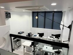 T-space (D18), Factory #568280981